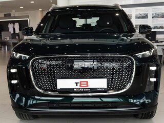 2026 Tenet T8, зелёный, 3098000 рублей, вид 2