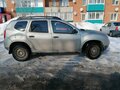 2014 Renault Duster I, бежевый, 800000 рублей - вид 3
