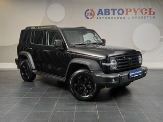 2023 Tank 300 I, чёрный, 3099000 рублей, вид 1
