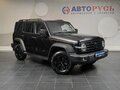 2023 Tank 300 I, чёрный, 2995000 рублей