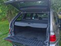 2005 BMW X5 3.0d I (E53) Рестайлинг, серый - вид 10