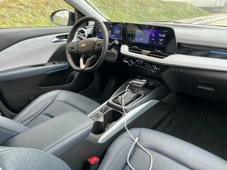 2023 Chevrolet Monza II Рестайлинг, чёрный, 1650000 рублей, вид 5