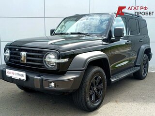 2024 Tank 300 I, чёрный, 3750000 рублей, вид 1