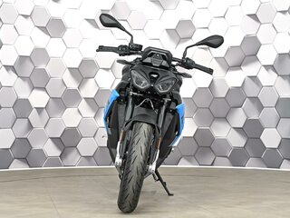 2025 BMW S 1000 R, чёрный, 1999000 рублей, вид 5