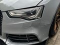 2011 Audi A5 I (8T) Рестайлинг, серый, 1750000 рублей - вид 4