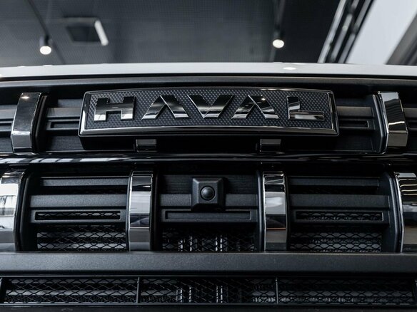 2026 Haval H3 I Рестайлинг, белый, 3219759 рублей - вид 8