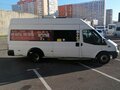 2012 Ford Transit, белый, 920000 рублей - вид 2