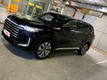 2023 Exeed VX I Рестайлинг, чёрный, 3200000 рублей - вид 6