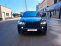 2011 BMW X5 40d II (E70) Рестайлинг, чёрный - вид 1