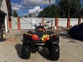 2012 BRP Can-Am Outlander 800, серый, 850000 рублей - вид 4
