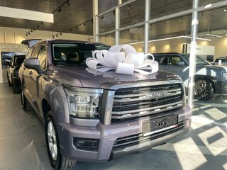 2026 Haval H5 II, серый, 4249000 рублей, вид 1