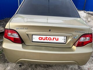 2011 Daewoo Nexia I Рестайлинг, бежевый, 250000 рублей, вид 4