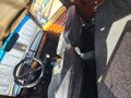 1978 Lada (ВАЗ) 21011, золотистый, 120000 рублей - вид 10