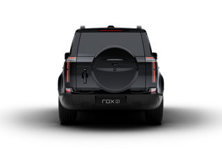 2025 Rox 01, чёрный, 8410000 рублей, вид 5