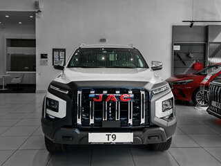 2026 JAC T9 Urban, белый, 3759000 рублей, вид 2