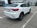 2021 Haval F7x I, белый - вид 6