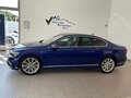 2020 Volkswagen Passat B8 Рестайлинг, синий, 2999999 рублей - вид 1