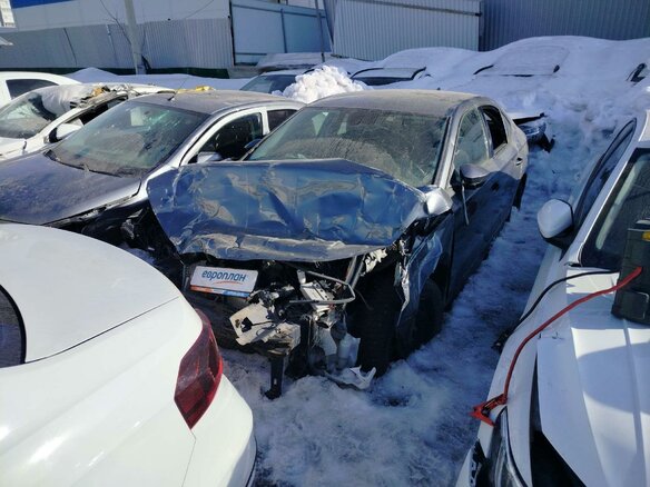 2022 Skoda Octavia IV (A8), серый, 816255 рублей