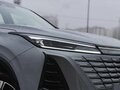 2025 Changan CS75 Plus III, серый - вид 7