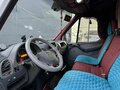 2005 Mercedes-Benz Sprinter, белый, 1579000 рублей - вид 10