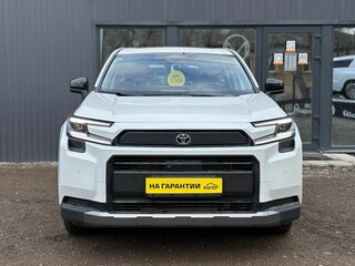 2026 Toyota RAV4 VI (XA60), белый, 3900000 рублей, вид 2