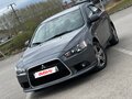 2011 Mitsubishi Lancer X Рестайлинг, серый, 900000 рублей - вид 1