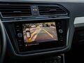 2021 Volkswagen Tiguan II Рестайлинг, коричневый - вид 7