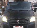 2017 ГАЗ ГАЗель Next, чёрный, 1480000 рублей - вид 5