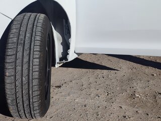 2018 Renault Logan II Рестайлинг, белый, 620000 рублей, вид 4