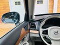 2020 Volvo XC90 II Рестайлинг 1, синий, 4750000 рублей - вид 11