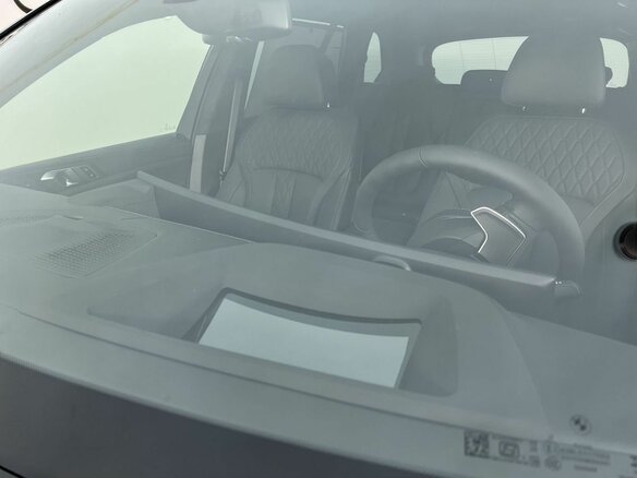 2025 BMW X5 40d IV (G05/G18) Рестайлинг, чёрный, 17290000 рублей - вид 21