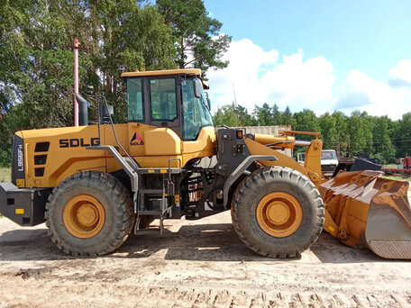 2020 LGCE L956FH, золотистый, 3400000 рублей, вид 2