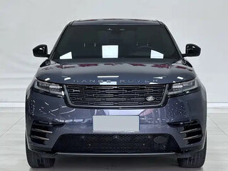 2024 Land Rover Range Rover Velar I Рестайлинг, серый, 8100000 рублей, вид 2