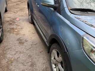 2014 Great Wall Hover M4, голубой, 950000 рублей, вид 3