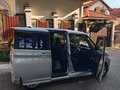 2017 Suzuki Solio III, серый, 1000000 рублей - вид 3