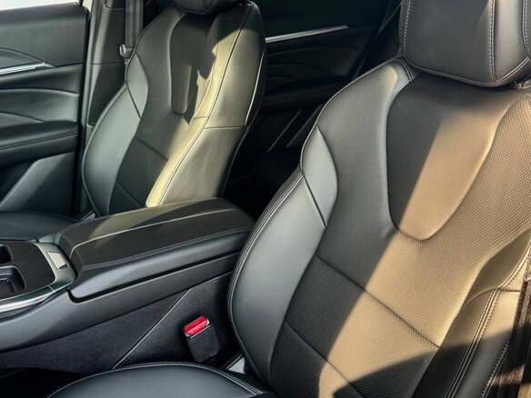 2026 Haval F7 II, синий, 3799000 рублей - вид 19
