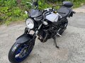 2016 Suzuki SV 650, белый, 500000 рублей - вид 5