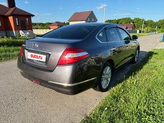 2010 Nissan Teana II (J32), серый, 950000 рублей, вид 3
