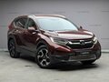 2018 Honda CR-V V, коричневый - вид 3