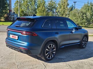 2023 Geely Monjaro I, синий, 2850000 рублей, вид 1