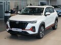 2025 Changan CS35 Plus I Рестайлинг, белый