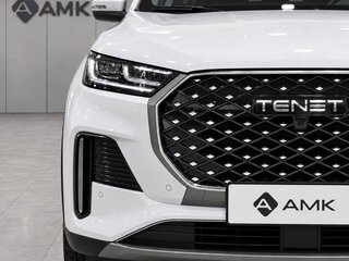 2026 Tenet T4L, белый, 2329000 рублей, вид 3
