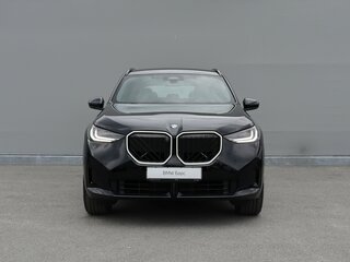 2025 BMW X3 Long 30L xDrive IV (G45/G48), синий, 6850000 рублей, вид 2