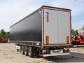 2023 Schmitz Cargobull SCS, серебристый - вид 4