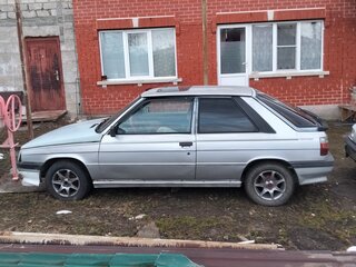 1988 Renault 11 4-speed, серый, 110000 рублей, вид 3