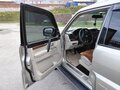 2008 Mitsubishi Pajero IV, бежевый, 1620000 рублей - вид 10
