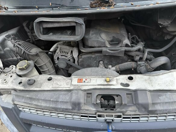 2013 Ford Transit, белый, 1030000 рублей - вид 4