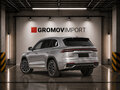 2026 Geely Monjaro (Xingyue L) I Рестайлинг 2 (China Market), серебристый, 3699000 рублей - вид 4