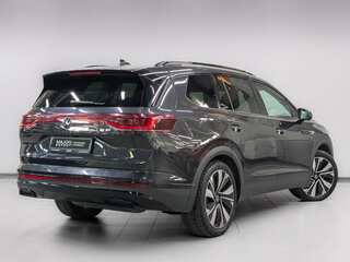 2024 Volkswagen Talagon I, серый, 5100000 рублей, вид 5