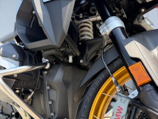 2025 BMW R 1300 GS Adventure, красный, 2700000 рублей, вид 5